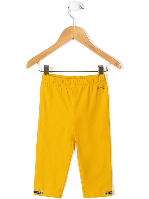 Legging court - Terre de Marins - Kiabi