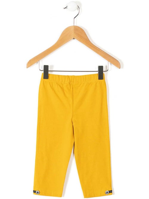 Legging court - Terre de Marins - Kiabi