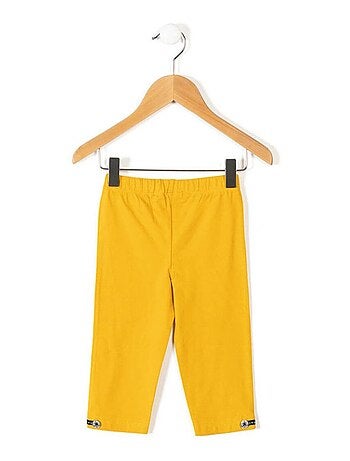 Legging court - Terre de Marins