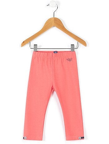 Legging court - Terre de Marins