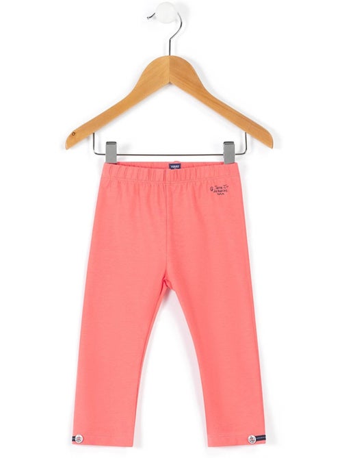 Legging court - Terre de Marins - Kiabi