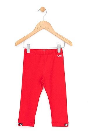 Legging court - Terre de Marins