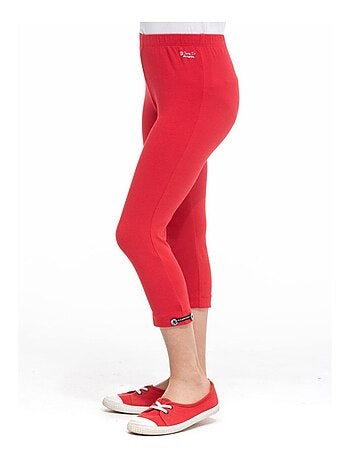 Legging court - Terre de Marins