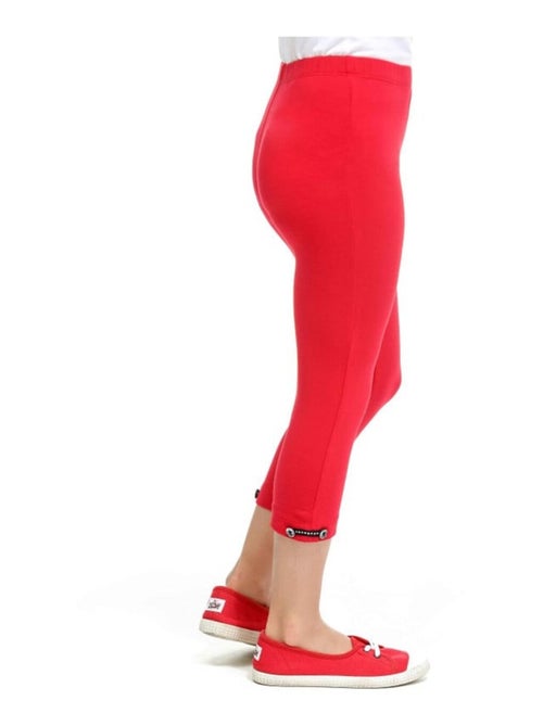 Legging court - Terre de Marins - Kiabi