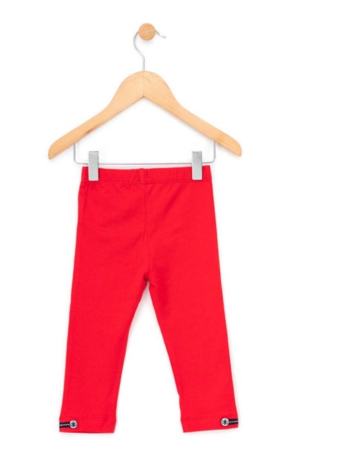 Legging court - Terre de Marins - Kiabi