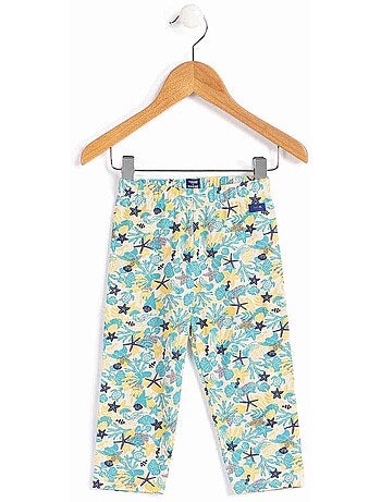 Legging court - Terre de Marins