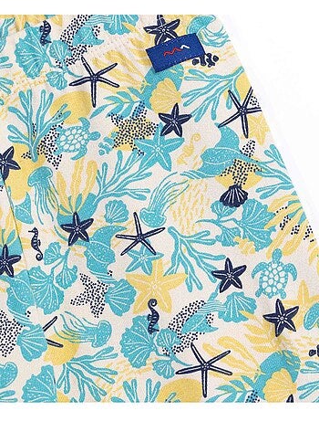 Legging court - Terre de Marins