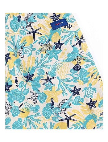 Legging court - Terre de Marins