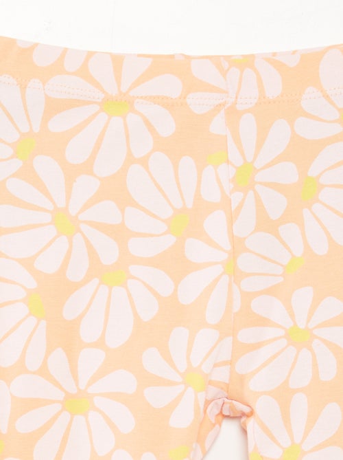 Legging court - Kiabi