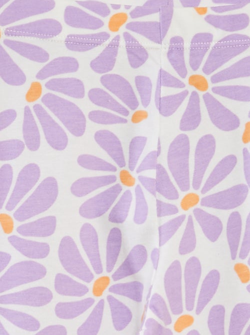 Legging court - Kiabi