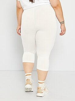 Legging court - Kiabi