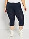     Legging court vue 1
