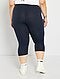     Legging court vue 2
