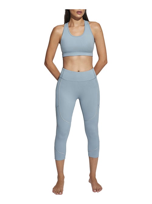 Legging court de sport Tech ST4 - Kiabi