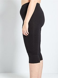 Legging court éco-conçu - Kiabi