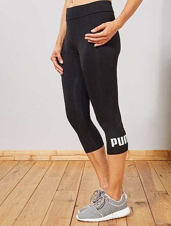 Legging court 'Puma' - Kiabi