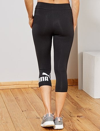Legging court 'Puma' - Kiabi