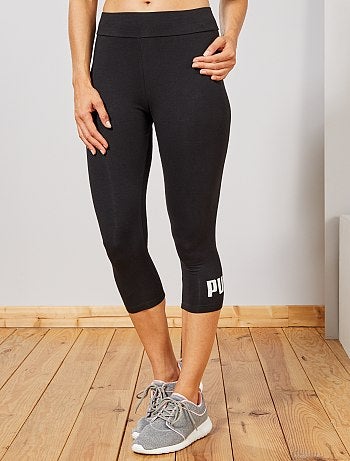 Legging court 'Puma' - Kiabi