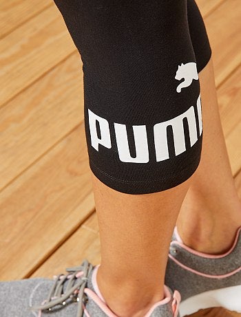 Legging court 'Puma' - Kiabi