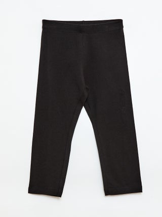 Legging court uni