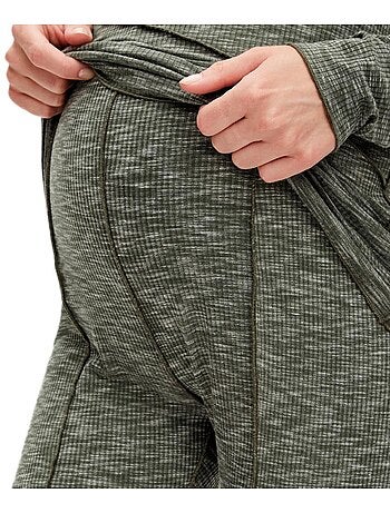 Legging de Grossesse Femme Mamalicious