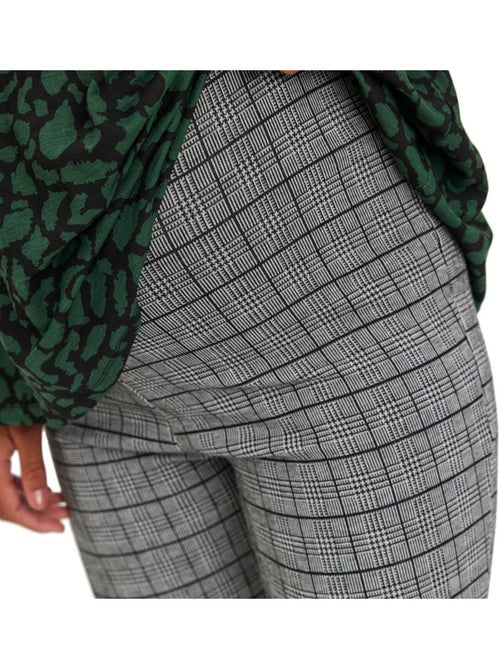 Legging de Grossesse Femme Mamalicious - Kiabi