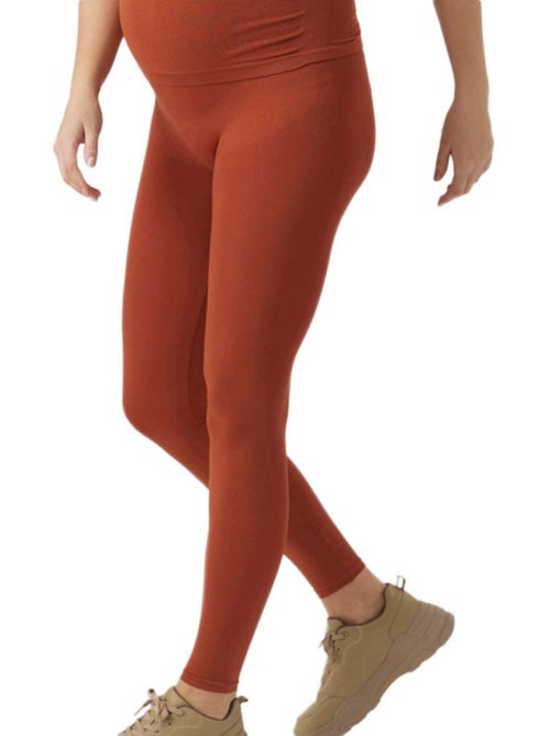 Legging de Grossesse Femme Mamalicious - Kiabi