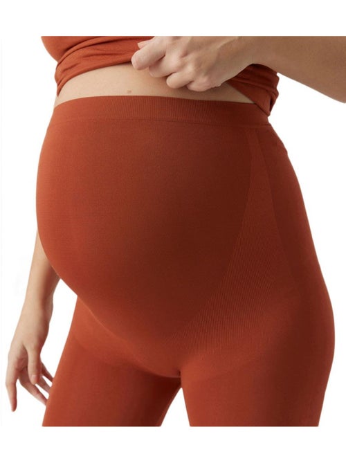 Legging de Grossesse Femme Mamalicious - Kiabi