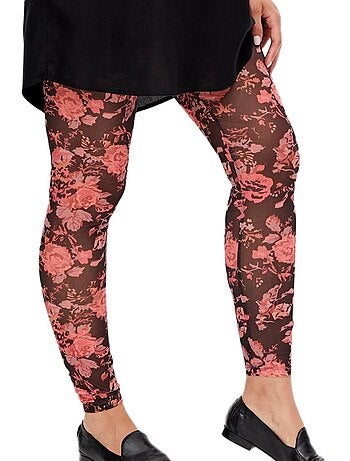 Legging de Grossesse Femme Mamalicious