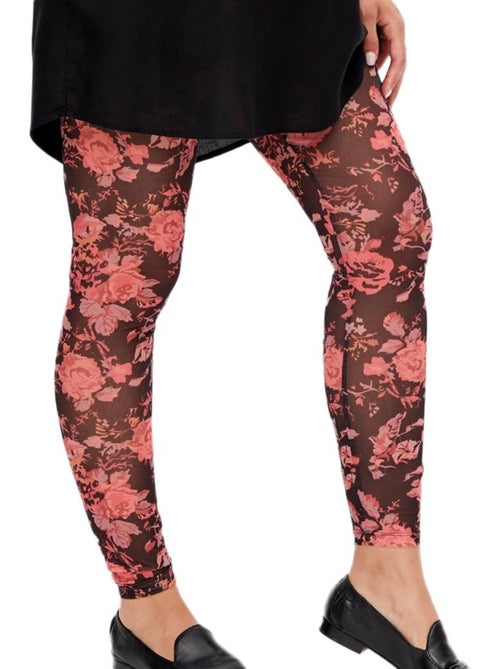 Legging de Grossesse Femme Mamalicious - Kiabi