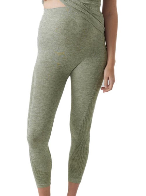 Legging de Grossesse Femme Mamalicious - Kiabi