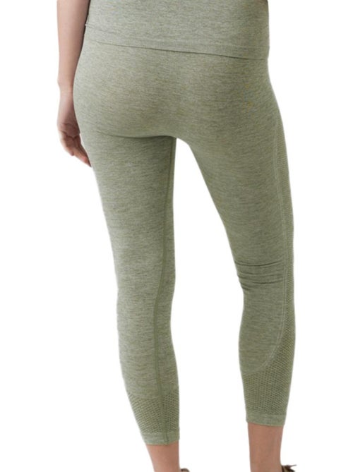 Legging de grossesse femme mamalicious - Kiabi Legging de grossesse femme mamalicious - Kiabi