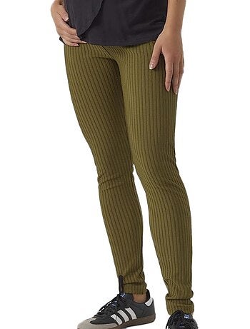 Legging de Grossesse Femme Mamalicious
