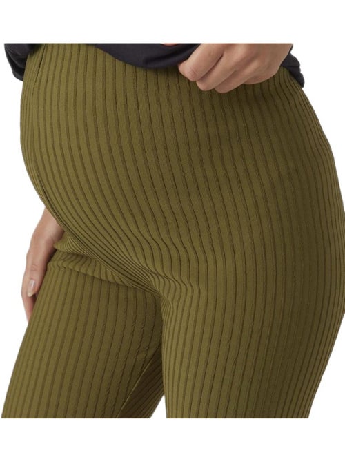 Legging de Grossesse Femme Mamalicious - Kiabi