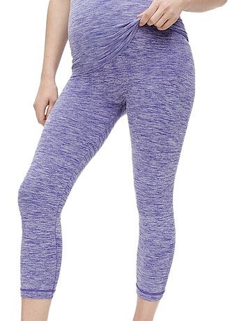 Legging de Grossesse Femme Mamalicious
