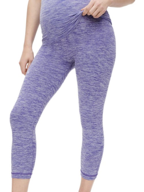Legging de Grossesse Femme Mamalicious - Kiabi
