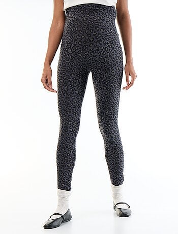 Legging de grossesse