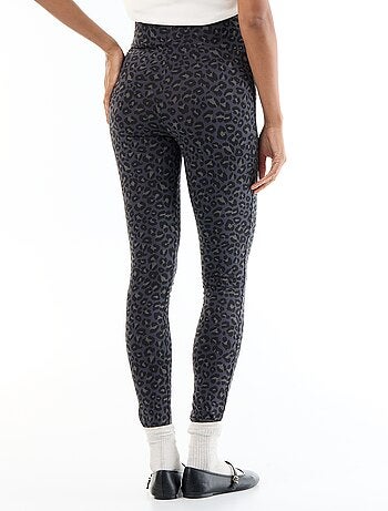 Legging de grossesse