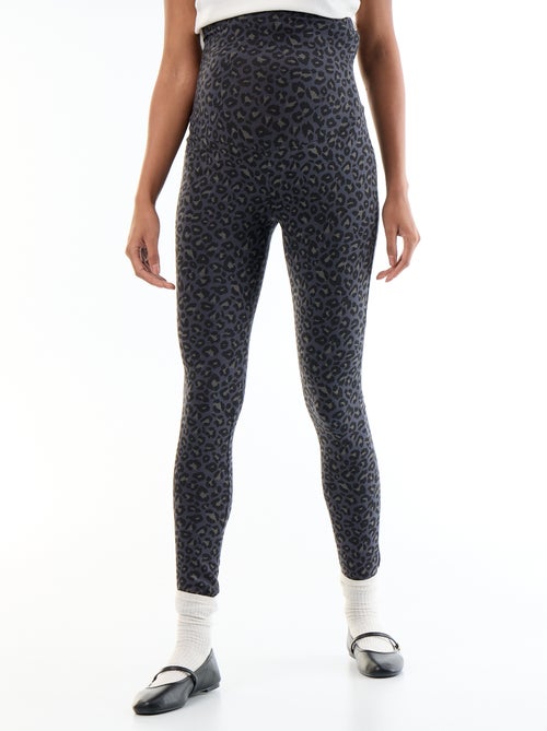 Legging de grossesse - Kiabi