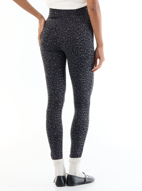 Legging de grossesse - Kiabi