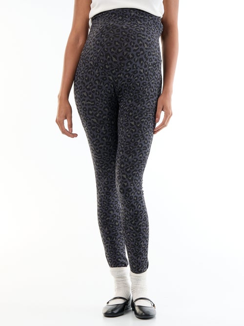 Legging de grossesse - Kiabi