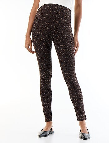 Legging de grossesse