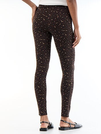 Legging de grossesse