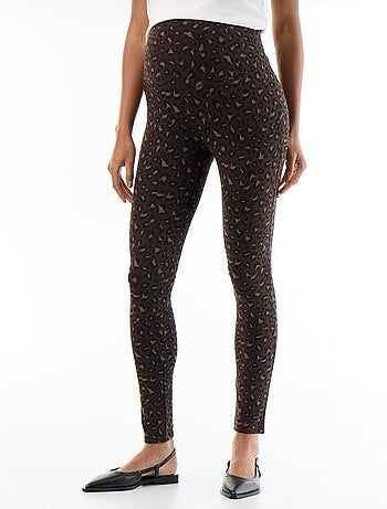 Legging de grossesse