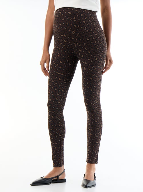 Legging de grossesse - Kiabi