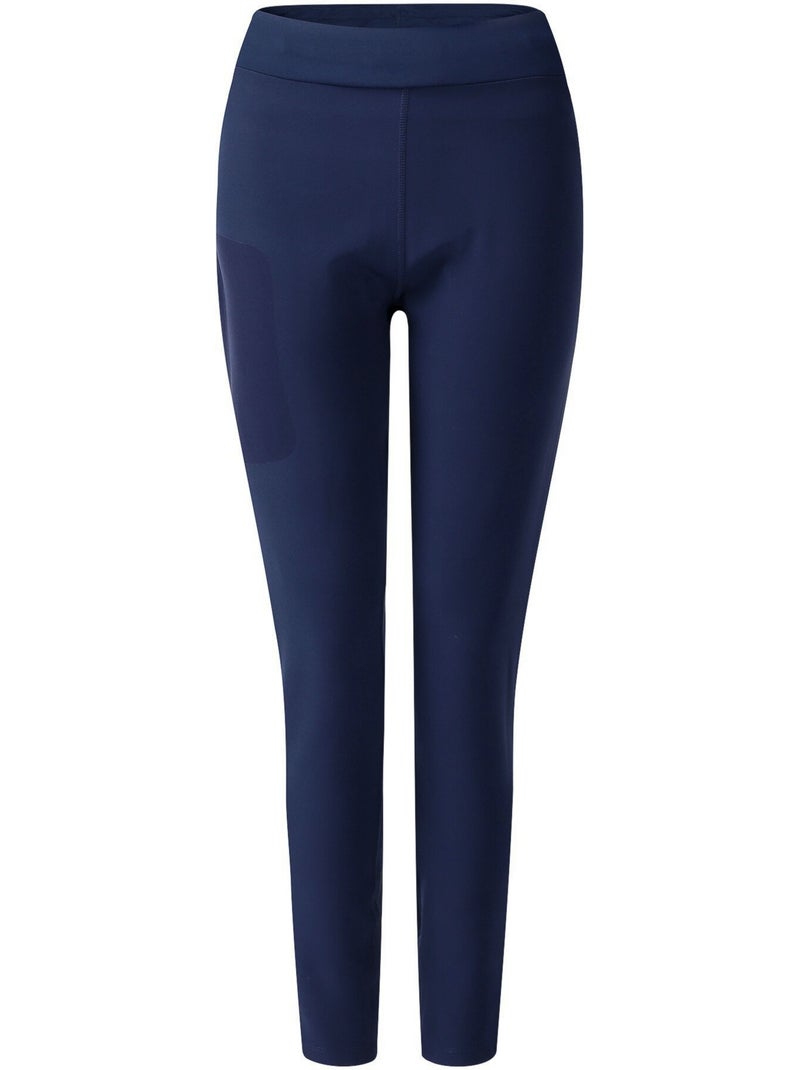 Legging de marche uni torrek - dare 2b Bleu marine - Kiabi