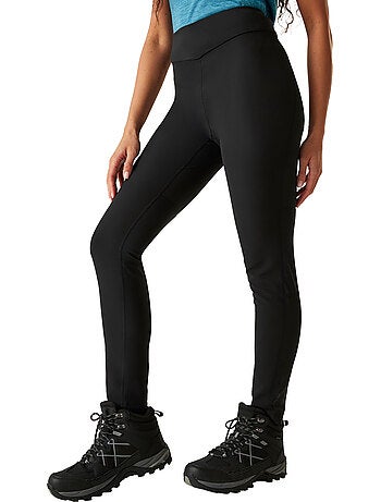 Legging de marche uni torrek - dare 2b