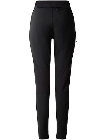 Legging de marche uni torrek - dare 2b