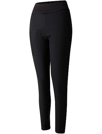 Legging de marche uni torrek - dare 2b