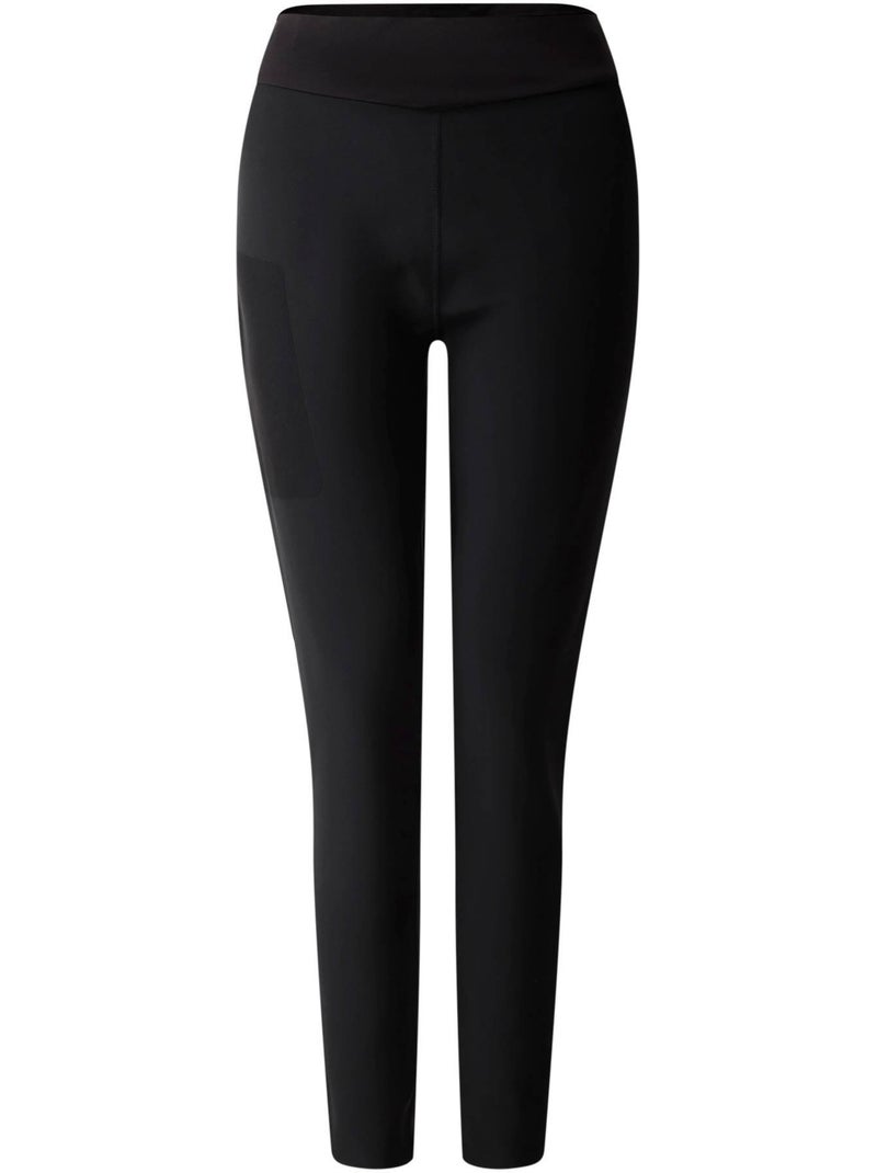 Legging de marche uni torrek - dare 2b Noir - Kiabi